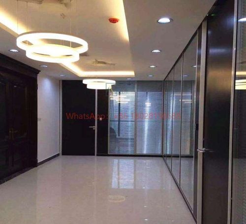 Latest company Solutions about Choosing Steel and Aluminum Glass Partitions: Practical Tips and Craftsmanship Insights