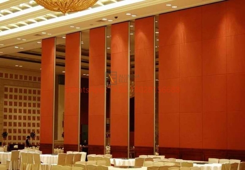 Latest company Solutions about Make More Money with Your Space: The Business Benefit of Movable Walls