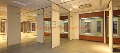 Latest company Solutions about Before and After: Transforming a Room with a Movable Wall