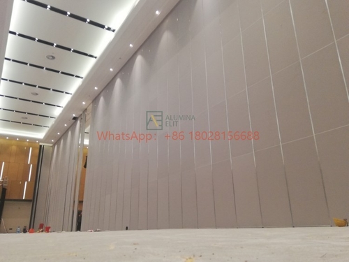 Latest company Solutions about The Anatomy of a Great Movable Wall: What to Look For