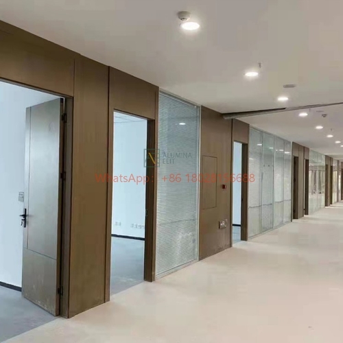 Latest company Solutions about Common Questions About Movable Walls Answered