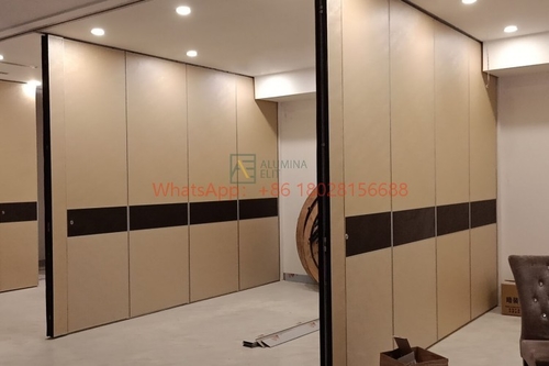 Latest company Solutions about A Smart Investment: Why Movable Walls Are a Future-Proof Choice