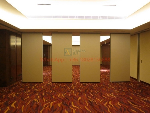 Latest company Solutions about Movable Walls at Work: For Schools and Offices