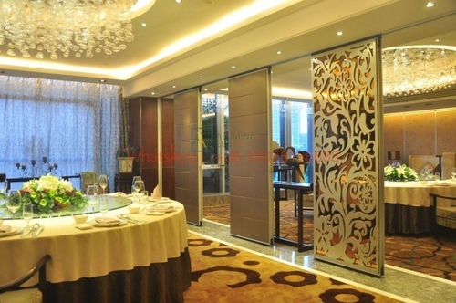 Latest company Solutions about From Plan to Panel: How a Movable Wall Is Installed