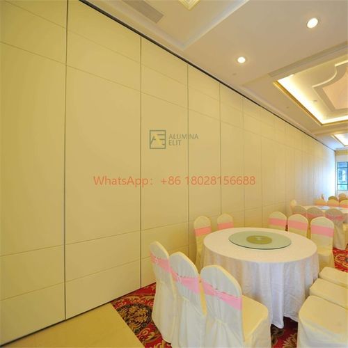 latest company news about Egood Partition: A Smart Investment, Not Just a Purchase