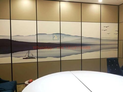 latest company news about Egood Partition: The Total Package for Your Space