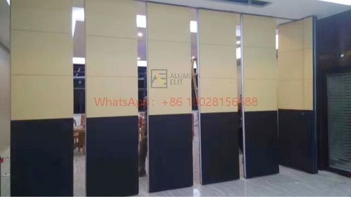 latest company news about What is an STC Rating? Understanding the Science of Soundproof Walls