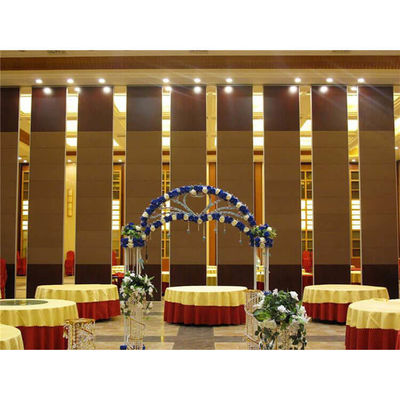 Buy Theatre Movable Soundproof Walls , Commercial Partition Walls OEM ODM online manufacture