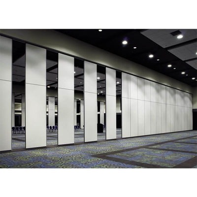 Buy Customized Acoustic Exhibition Partition Walls Movable For Hospital / Office Building online manufacture