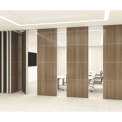 Buy Customization Movable Partition Wall Wooden Finish Movable Room Dividers online manufacture