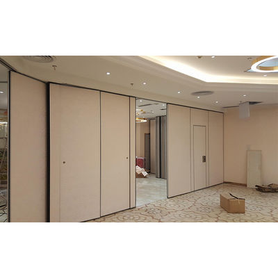 Buy Easy Use Folding Office Partition Walls Floor To Ceiling Flexible online manufacture