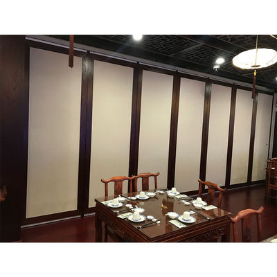 Buy conference Movable Partition Wall retractable Flexible Space Management online manufacture