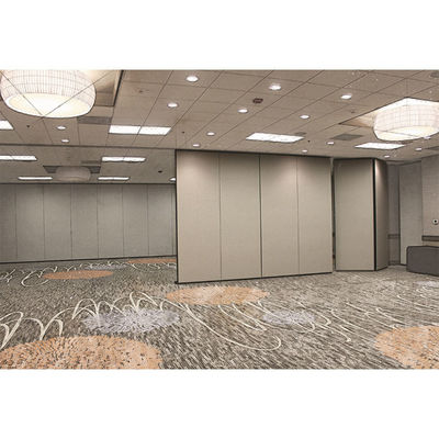 Buy Customizable Sound Proof Movable Partitions Designed for Educational Environments online manufacture