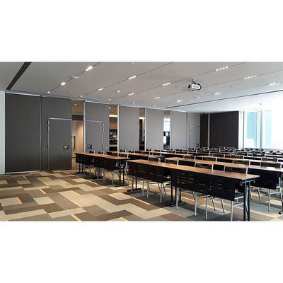 Buy Soundproofing Movable Partition Wall interior operable walls panels online manufacture