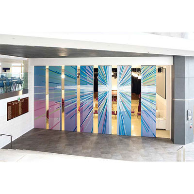 Good price Stylish Collapsible Partition Wall , Office Screens And Partitions online