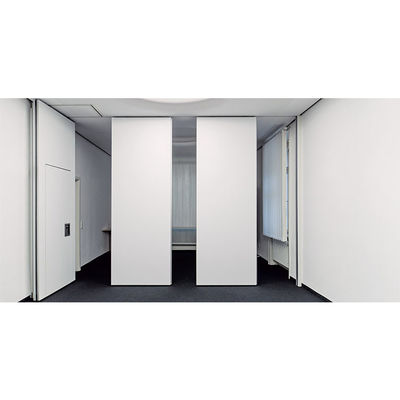 Buy Expertly Designed with Operable Acoustic Partition Walls for Office online manufacture
