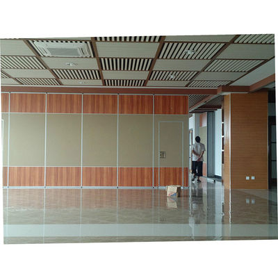 Buy Customizable Movable Partition Wall Office Operable Wall Systems online manufacture