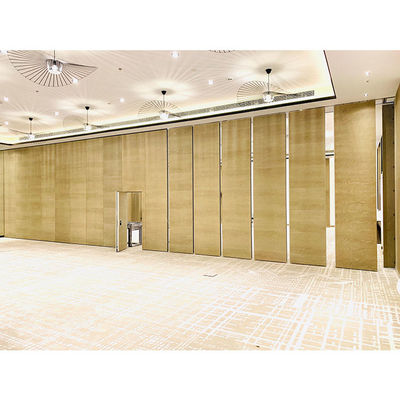 Buy Customized Movable Partition Wall 89CM Thickness For Exhibition Office Halls online manufacture