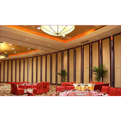 Buy Customization Movable Partition Wall sliding folding Partitions online manufacture