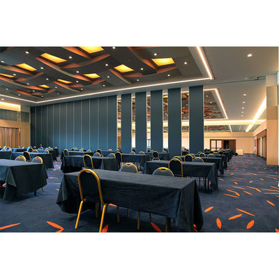 Buy Banquet Hall Movable Partition Wall For Office Exhibition Halls online manufacture