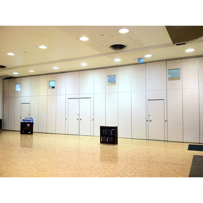Buy Temporary Movable Wall Divider 105CM Thickness For Restaurant Decorative online manufacture