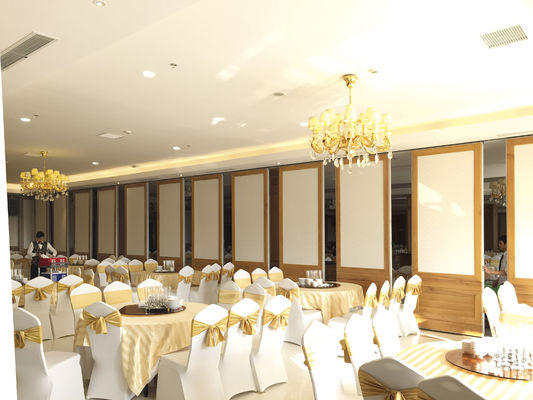 Buy Soundproofing and Decorative Finishes Available Acoustic Partition Wall  for  Educational Environments online manufacture