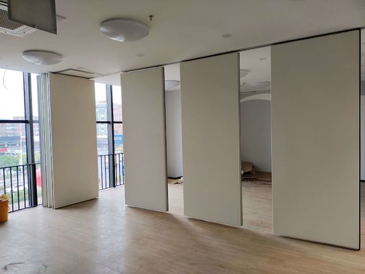 Buy Room Management Acoustic Partition Wall Movable Partition Wall Systems online manufacture