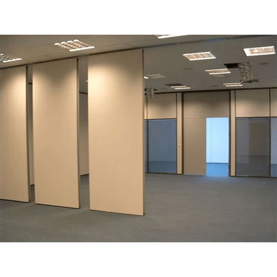 Buy Conference Room Folding Partition Wall Movable Wall Partitions OEM ODM online manufacture