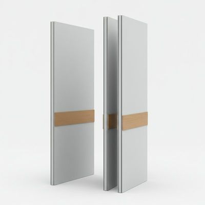 Buy Conference Folding Operable partition wall system Removable Soundproof Room online manufacture