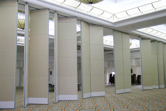 Buy AE foshan partition wall divider for restaurant interior room operable partition Office hotel hospital with partition panel online manufacture