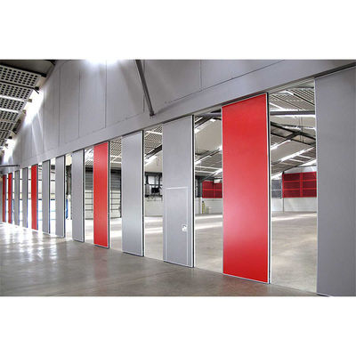 Buy AE New Product Aluminum Commercial Partitions Walls Demountable Portable Folding Partition Office Separation With Hot Sale online manufacture