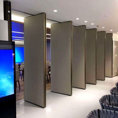 Buy Conference Room Divider Wooden Removable Partition Walls For Offices online manufacture