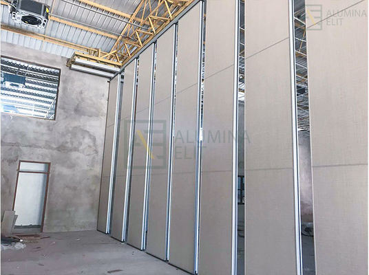 Good price Portable Soundproof Wall Panels with 45db Sound Insulation and 6061-T6 Aluminum Alloy Frame for Customizable Spaces online