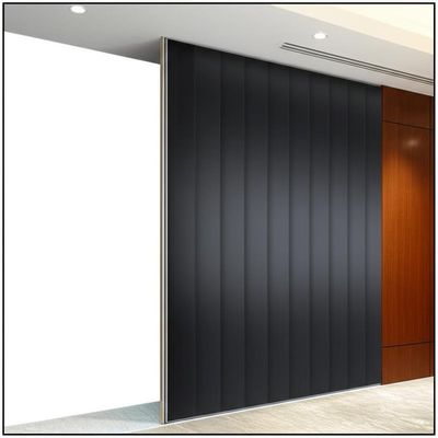 Good price Customizable Design Acoustic Partition Wall with Magnetic Seal and Max 56dB Sound Insulation for Banquet Halls online