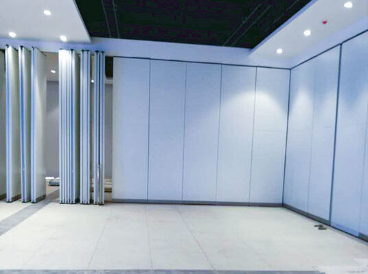 Good price Sliding Single Glazed Office Glass Partition Wall with Concealed Connections and Transparent Coloured Glass online