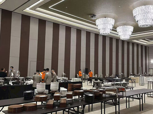 Good price Customizable Dimensions Sound Proof Partitions with 6061-T6 Profiles and Q235 Steel Frame for Superior Sound Insulation online