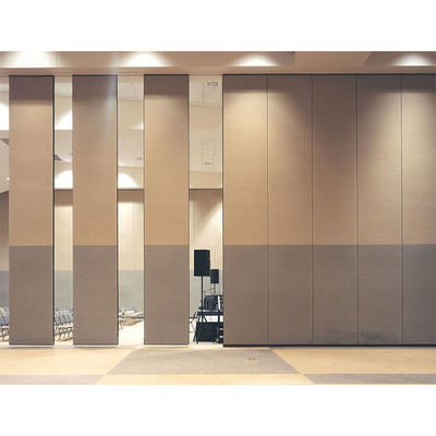 Good price Customizable Movable Partition Wall with Up to 4.5M Height and 1.2M Width per Panel online