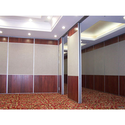 Good price AE Direct Sales Hotel Room Divider MoSliding vable Partitions Wall Multi-purpose Hall folding partition wall movable online