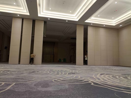 Good price Movable Office Operable Partition Wall System Sliding Room Dividers online