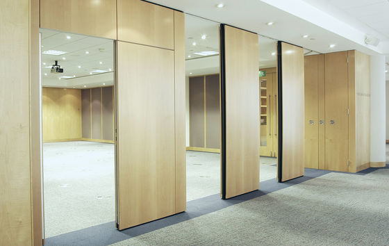 quality AE Movable Acoustic Wall Systems Flexible Office Solutions Enhanced Productivity factory