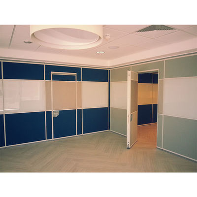 Modern Movable operable partition wall system / Sliding Folding Partitions