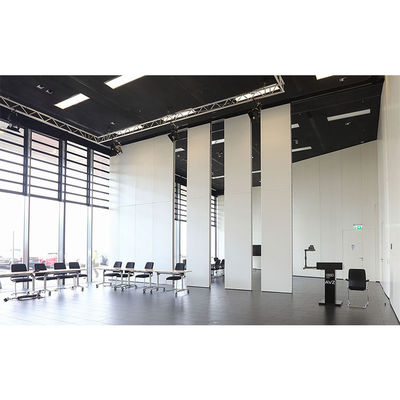Collapsible Movable Partition Screens | Flexible Space Division for Retail/Exhibition Halls | Dustproof & Anti-Static
