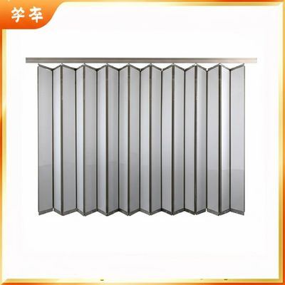 quality folding partition wall factory