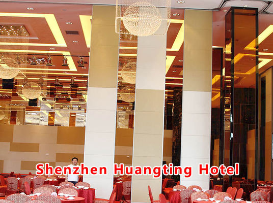 Good price 6061-T6 Profiles and Q235 Steel Frame Exhibition Partition Walls with 304 Stainless Steel Rollers online