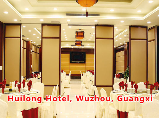 Good price Commercial Movable Partition Wall with 6061-T6 Profile and Q235 Steel Frame for Eco-Friendly Space Division online