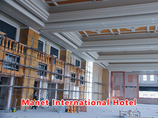 Good price Customized Demountable Office Glass Partition with Sound Insulation and Frosted or Acid Etched Glass online