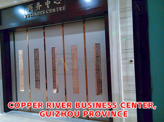 Good price business center：Sliding Acoustic Partition Wall System with Glass Finish Customizable Dimensions and OEM & ODM Design（For commercial use） online