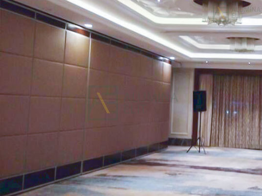 Good price Customizable Dimensions Acoustic Partition Wall with Q235 Steel Frame and OEM & ODM Design（For commercial use） online